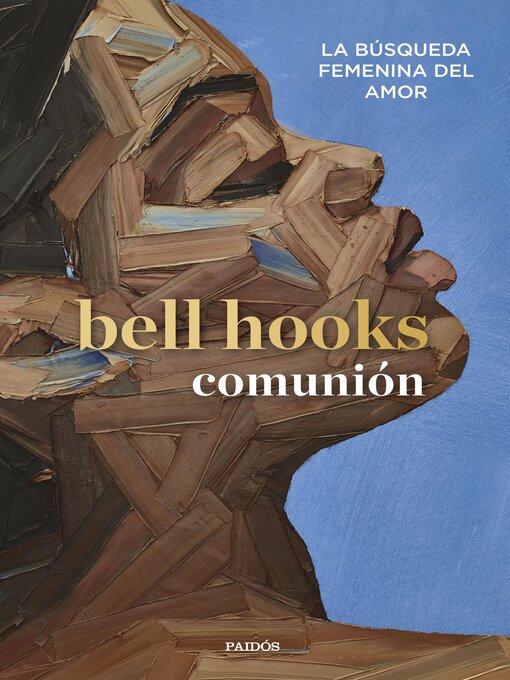 Title details for Comunión by bell hooks - Available